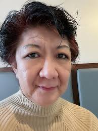 Sally Leong updated her status.