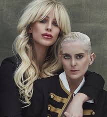 Gigi Gorgeous And Nats Getty Celebrity Couples Celebrities Lesbian Couple
