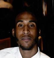 Corey Hines's Instagram, Twitter & Facebook