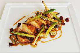 Maybe you would like to learn more about one of these? Ricetta Petto Di Faraona Con Sherry Porri E Funghi Porcini Cucina E Sapori Giornale Di Brescia