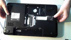 تحميل جميع تعاريف لاب توب توشيبا ستالايت toshiba satellite c875 كاملة وجاهزة للتحميل الان windows. Toshiba Satellite C850d Disassembly Youtube