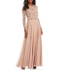 Ball dresses women gown party. Women S Dresses Gowns Dillard S