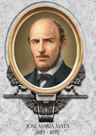 Salón de los Retratos de los Ex Secretarios de la SHCP