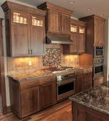 Cabinet doors, custom cabinet doors, kitchen cabinet doors & more Next Stop Pinterest Country Style Kitchen Farmhouse Style Kitchen Rustic Kitchen