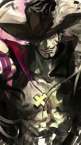 A collection of the top 47 dracule mihawk wallpapers and backgrounds available for download for free. Iphone One Piece Mihawk Wallpaper Doraemon