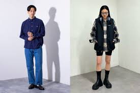 ネルシャツ と チェック シャツ の 違い