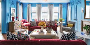 But the first thing to figure out about yourself is what your decorating style is. 2019 Design Trends Custom Furniture Online Sourcing And Bold Colors According To 1stdibs Trend Survey Architectural Digest