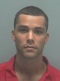 Lee County arrests, 9/24