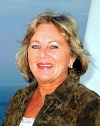 Ingrid Foster Obituary