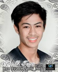 Albert Tadeo's Instagram, Twitter & Facebook