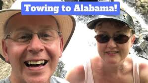 Touring Alabama State Park Campgrounds: Rickwood Caverns and Chewacla near  Auburn University