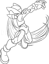 Maybe you would like to learn more about one of these? How To Draw Mega Man Zero Step By Step Drawing Guide By Dawn Dragoart Com