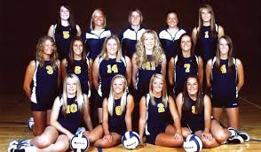 Mishawaka Marian Knights