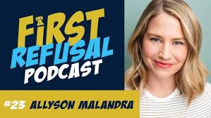 23 — Allyson Malandra