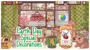 What is a supreme pizza good pizza great pizza? Good Pizza Great Pizza Day 100 Chapter 3 By Gamegenix Aj