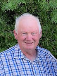 Obituary for Robert Eldon Service