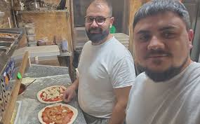 Toledo, nuova pizzeria napoletana a Londra: "se il cibo è buono non esiste  barriera culturale". L'intervista di Fattitaliani