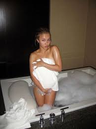 Hayden Panettiere Nude Leaked Collection - Fappenist