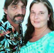 Engagement: Chana Renea Smith and Larry Dwayne Shocklee