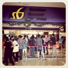You may send your data access request, data correction request or any inquiries to cwsb in writing at the following address: Golden Screen Cinemas Gsc Movie Theater