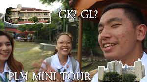 PLM VLOG 2 0| A day in PLM/ Mini Tour