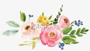 Wedding groom suit and bride's dress invitation. Free Png Zazzle Bride Watercolor Floral Tote Bag Png Wedding Invitation Card Flower Design Png Image Transparent Png Free Download On Seekpng