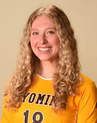 Wyoming Volleyball 2021