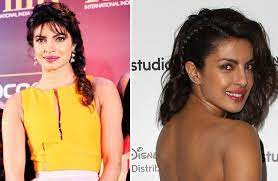 Priyanka Chopra Hairstyles Priyanka Chopra Hairstyles Priyanka Chopra Hair Priyanka Chopra Haircut Priyanka Chopra Short Hair