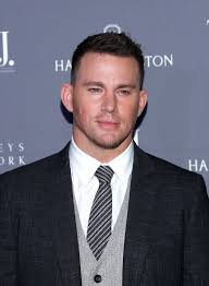 But according to inkedmag.com he only has one. Channing Tatum Posted A Shirtless Selfie And People Are Thirsty