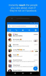 Lite for social media, messages, free 2020 apk for the phone, although it is true … Facebook Messenger 282 0 0 10 119 Apk Android