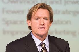 Business big shot: Justin Stead of Aurum Holdings