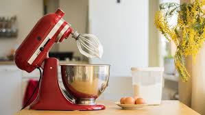 This is my homemade yellow cake mix recipe and this one is for chocolate cake. The 6 Ways To Use Your Kitchenaid Mixer Every Day