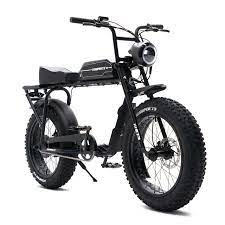 Super73-s1 Custom Choppers Custom Bikes Custom Motorcycles Bobber