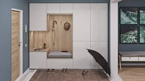 Epingle Par Janet Samolberg Sur Kvartira Idee Entree Maison Entree Maison Moderne Meuble Entree