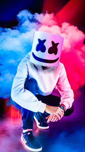 Dihalaman ini anda akan melihat gambar hero ml paling keren yang bagus! 22 Marshmallow Ideas Neon Wallpaper Graffiti Wallpaper Joker Wallpapers