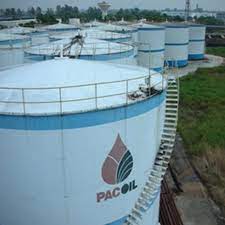 Haco asia pacific sdn bhd. Pacific Oils Fats Industries Sdn Bhd Johor Port Part 1 Nuripac Sdn Bhd