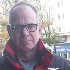 Charles Ronca (@RoncaMan)