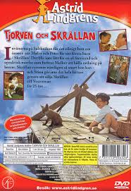 The family grows together through friendships with humans and animals and through adventures. Tjorven Och Skrallan Dvd Film Ginza Se