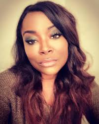 Tiffany Brooks Hgtv Host