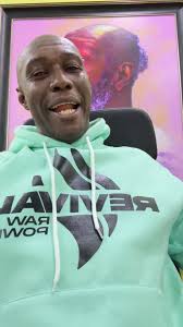 Prophet Dr Kofi Oduro