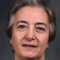 Gloria Cassella Obituary