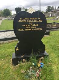 Dick Callaghan
