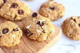 This recipe requires just four ingredients: 10 Nut Free Back To School Cookie Recipes Oatmeal With A Fork