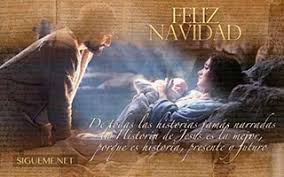 Navidad Imagenes Cristianas Con Frases Navidenas