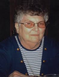 Obituary information for Jeanne L. (Loomis) Casper