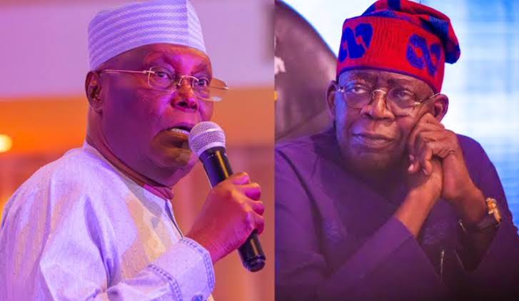 Atiku vs Tinubu: The fuel subsidy removal reversal debate - TheNewsGuru