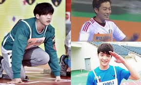 Shinee S Minho Highlight S Doojoon Btob S Minhyuk And More To Gather As Panelists In The 2021 Idol Star Athletics Championship