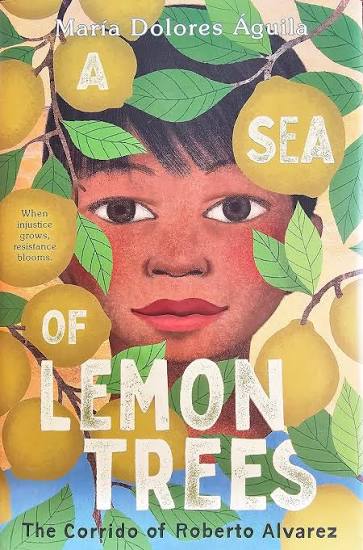 A Sea of Lemon Trees - Wikipedia