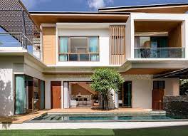Popular attractions hua hin railway station and hua hin market village are located nearby. Private Pool Villa Hua Hin 3 Bedroom Villa Hua Hin Cha Am Deals Photos Reviews