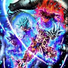 Find a puzzle game you can drop right into, escapist rpgs, or intense strategy games. Dragonball Wallpapers Home Facebook